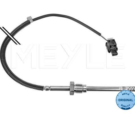 SENSOR DE TEMPERATURA DOS GASES DE ESCAPE 0148000127 MEYLE