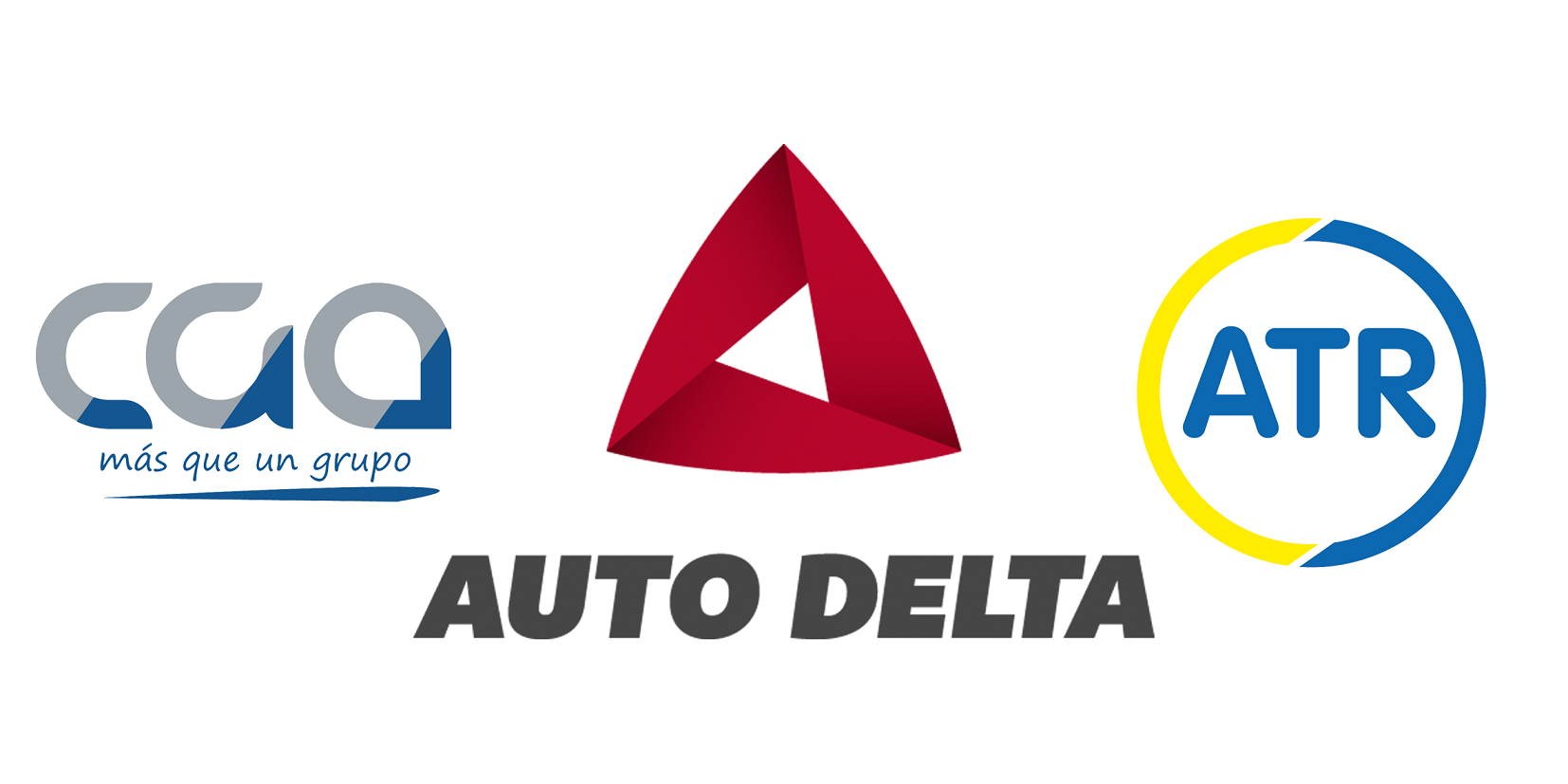 Auto Delta - Grupo CGA