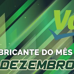 Dezembro - VALEO fabricante do mes Auto Delta