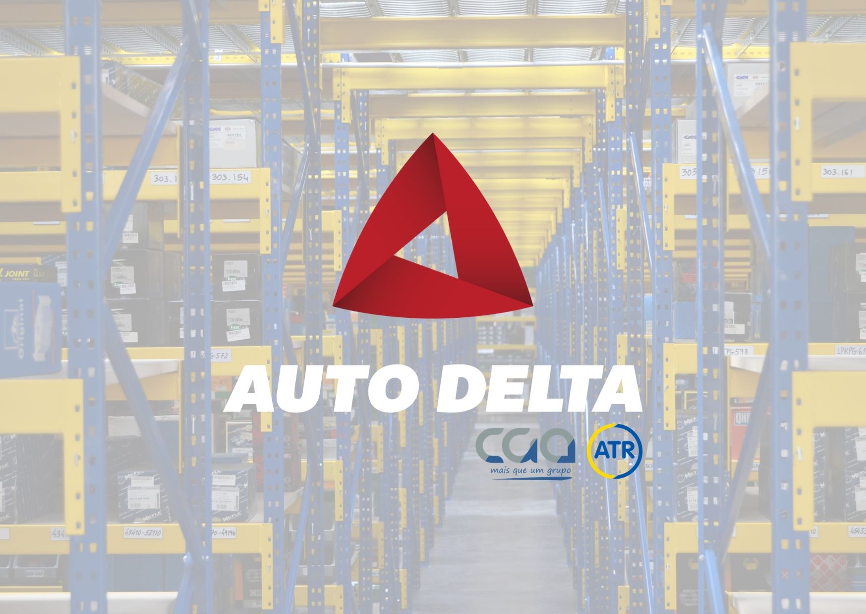 Auto Delta covid19