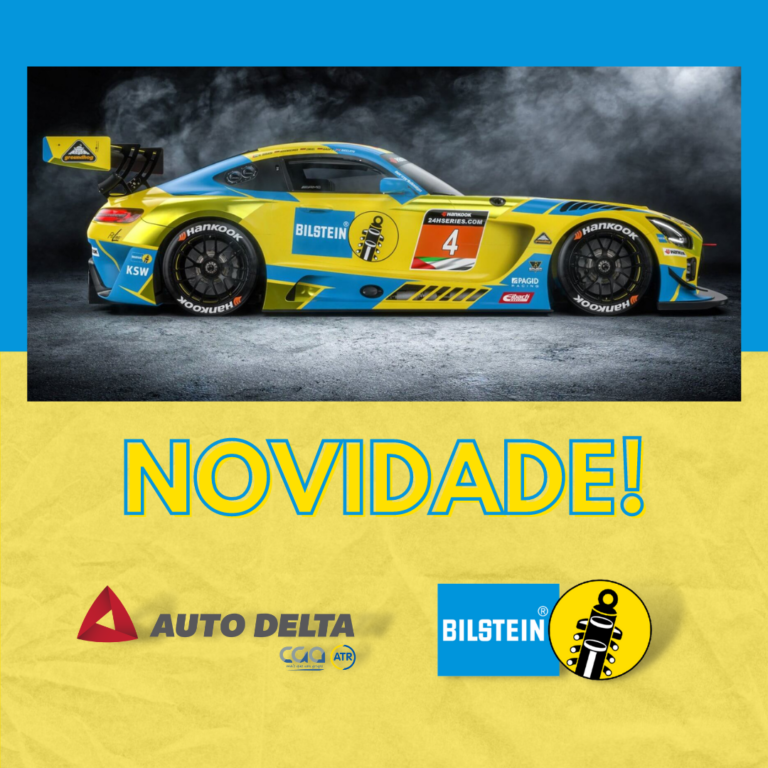 Auto Delta Comércio de Peças, Acessórios e Automóveis