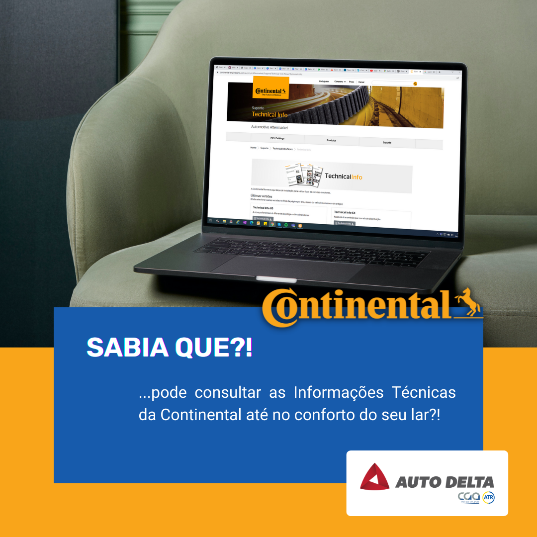 Sabia Que - Continental