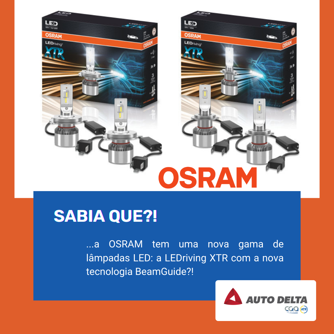 Sabia Que – OSRAM