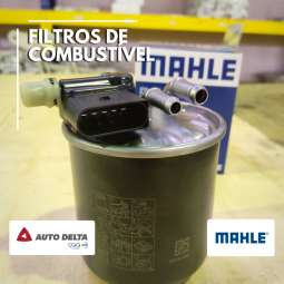 Onde a Qualidade é Exclusiva - Mahle